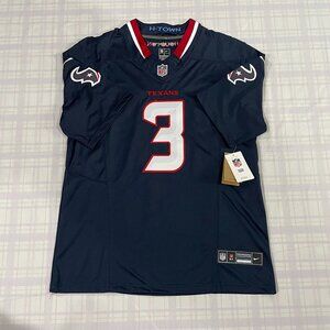 NFL Tank Dell Houston Texans Nike #3 Jersey